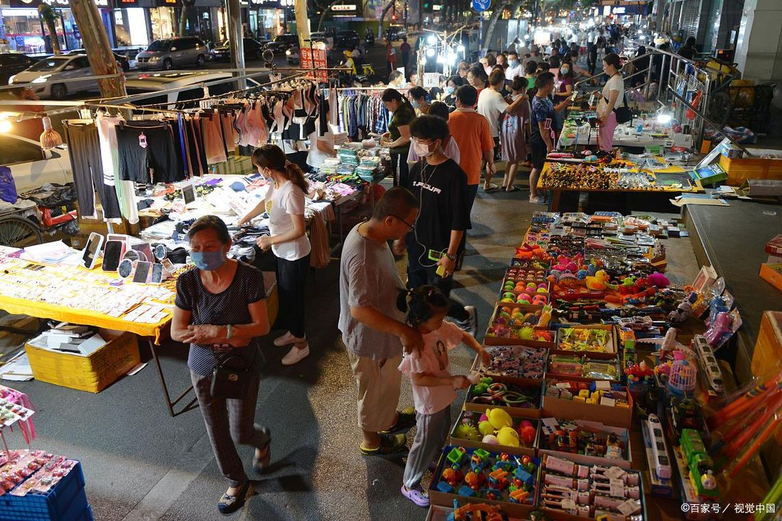 化危為機 義烏日用百貨出口商在中美貿易摩擦中的應對之道